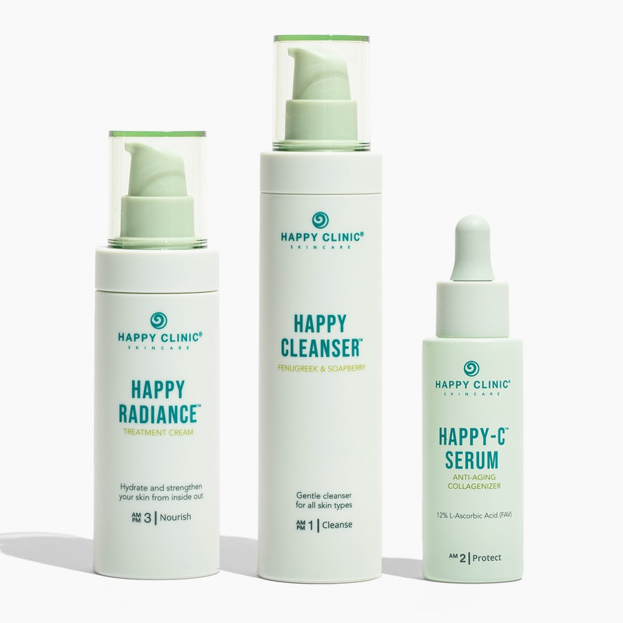 Shop All – Happy Clinic Skincare