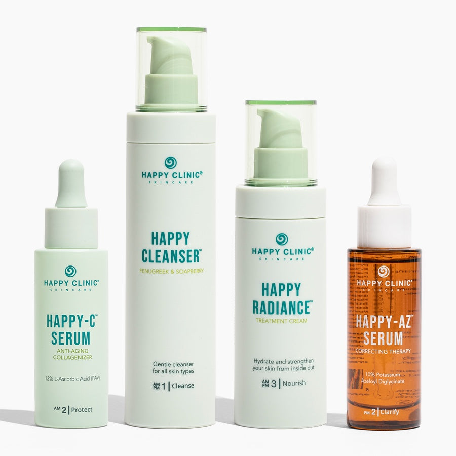 Shop All – Happy Clinic Skincare
