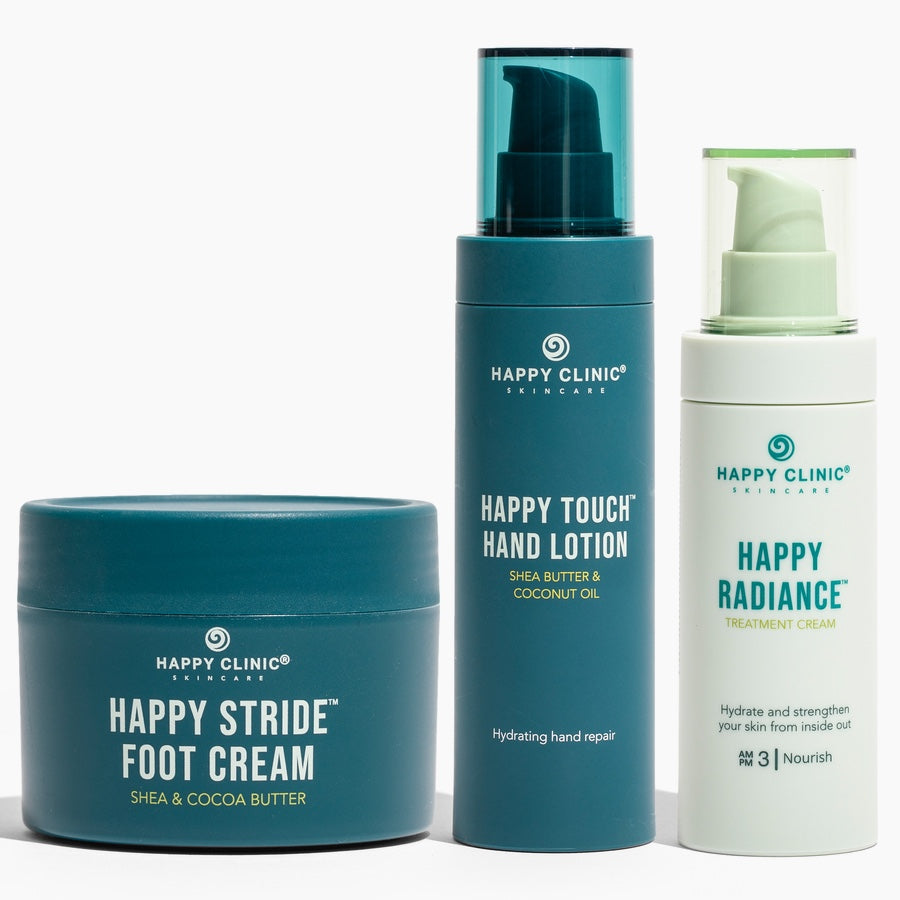 Bundles – Happy Clinic Skincare