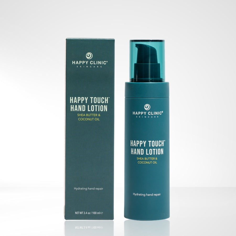 Happy Touch™ Hand Lotion